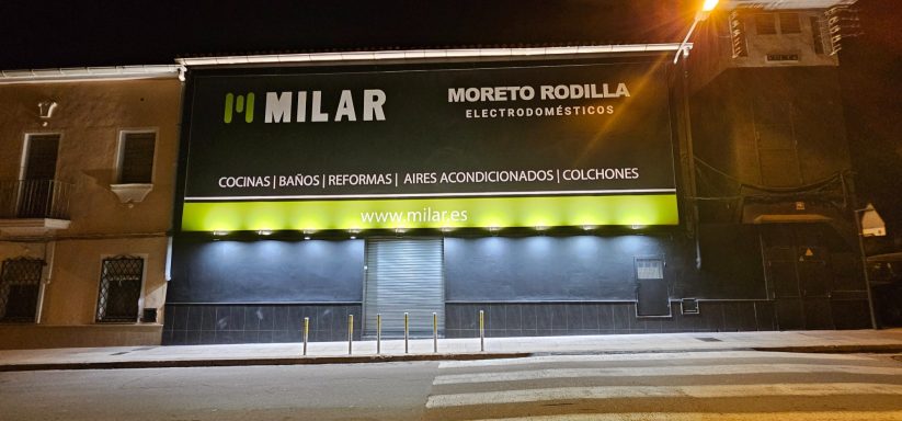 Moreto Rodilla Alcira